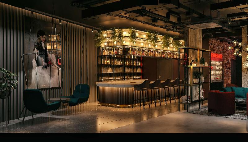 Fotos del hotel Radisson Red London Greenwich The O2:  6