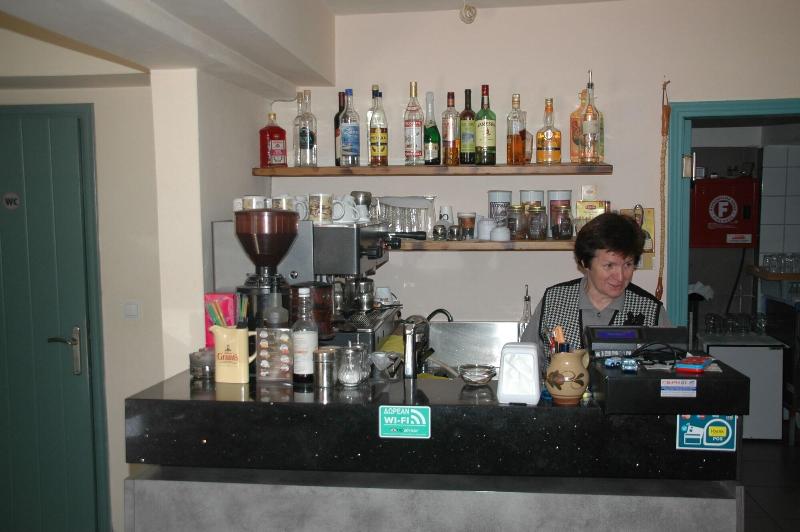 Fotos del hotel To Greki:  2