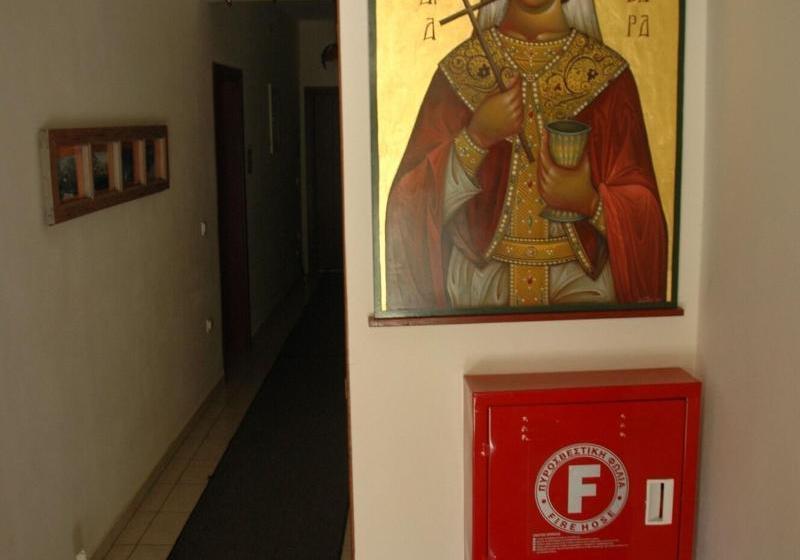 Fotos del hotel To Greki:  4