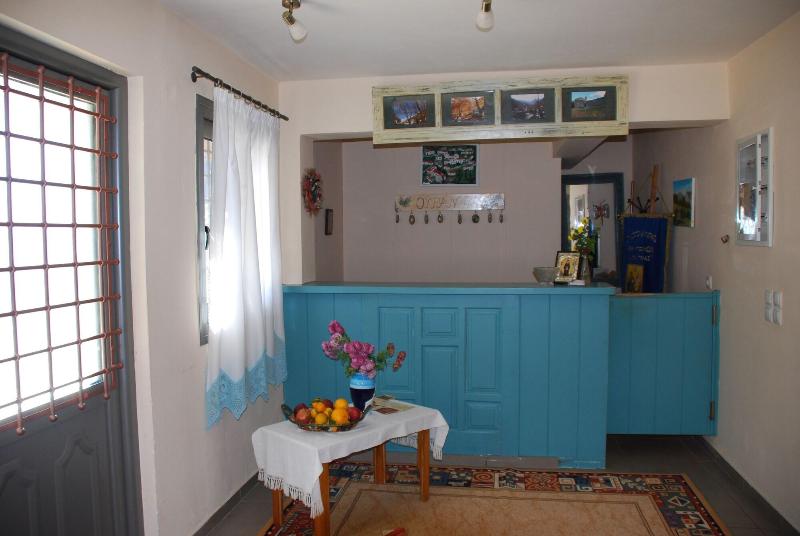 Fotos del hotel To Greki:  3