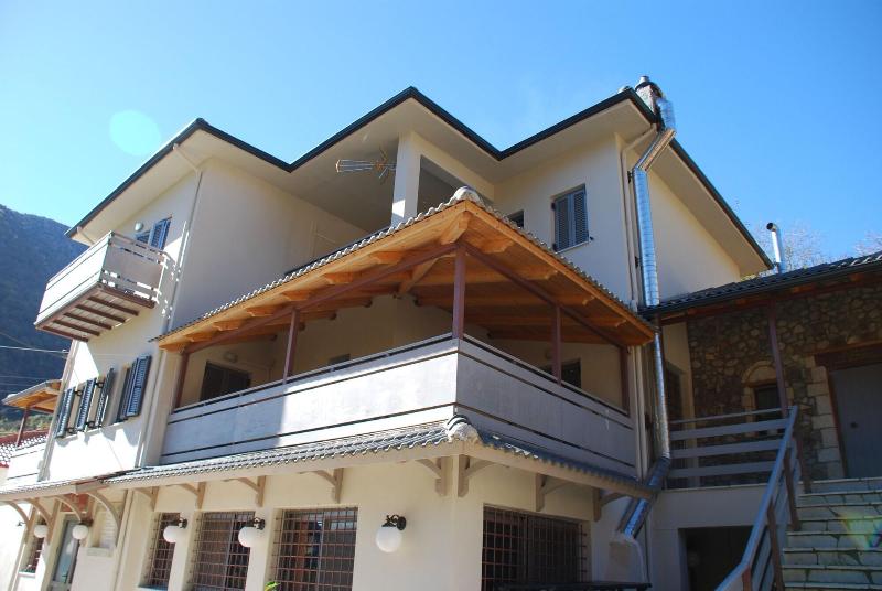 Fotos del hotel To Greki:  8