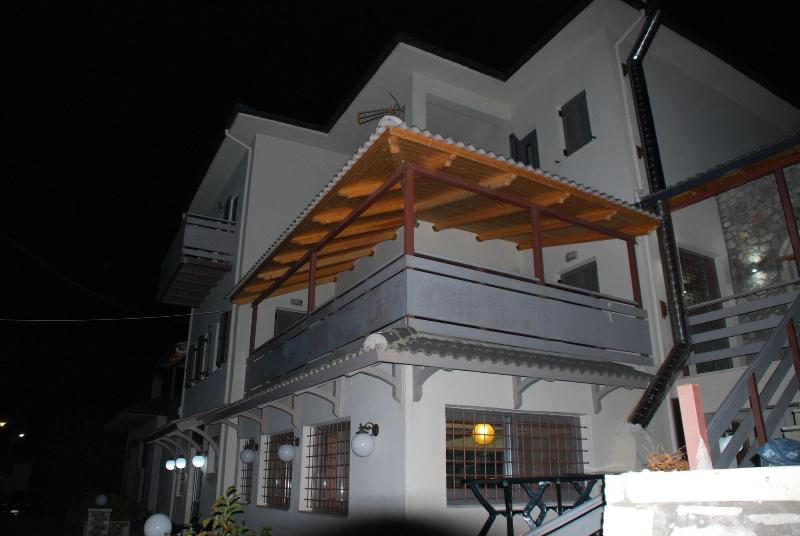 Fotos del hotel To Greki:  11