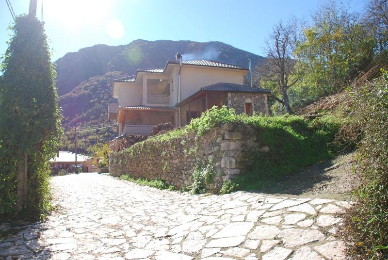 Fotos del hotel To Greki:  14