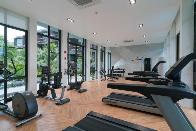 Fotos del hotel Saturdays Residence By Sure:  6