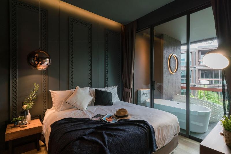 Saturdays Residence By Sure