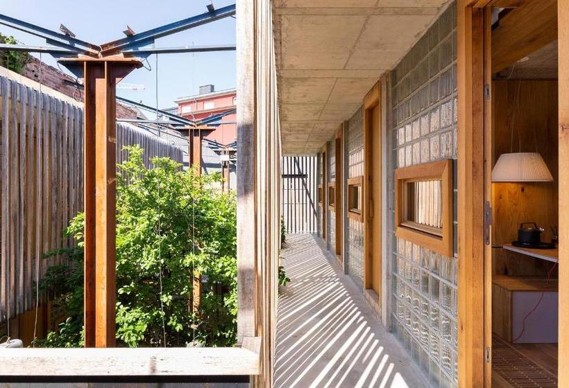 Fotos del hotel Graace:  12