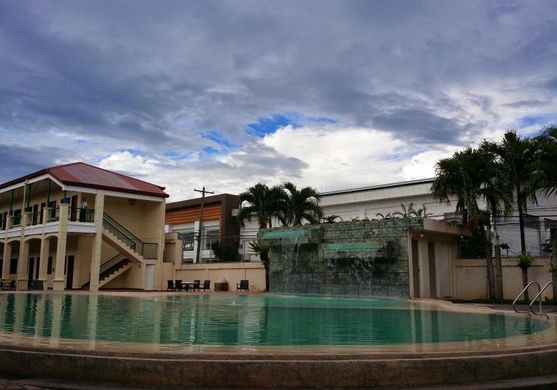 Fotos del hotel Dottie's Place Hotel & Restaurant:  2