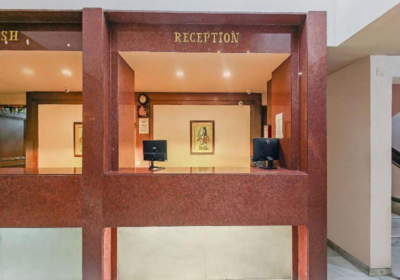 Fotos del hotel Oyo 79040  Sai Prakash:  5