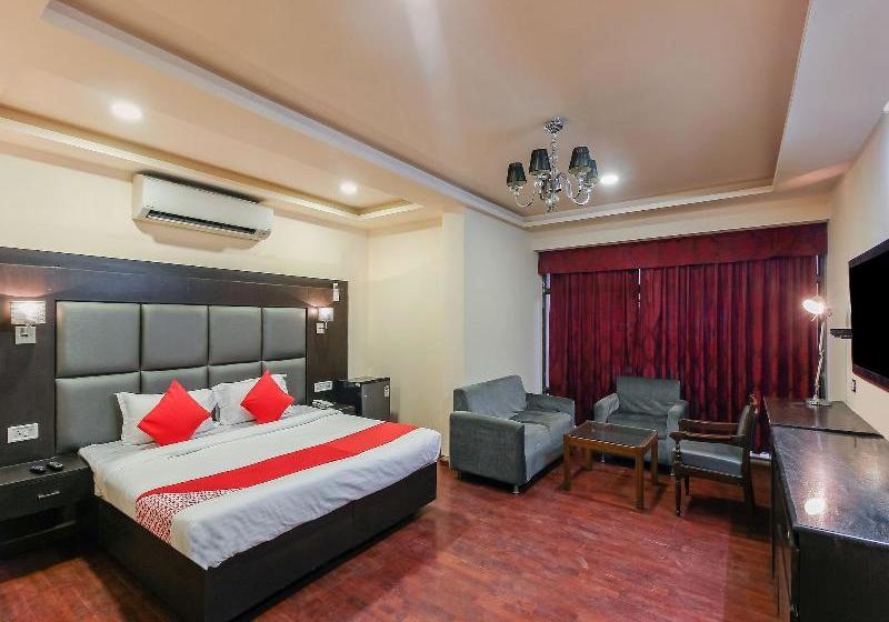 Fotos del hotel Oyo 79040  Sai Prakash:  3