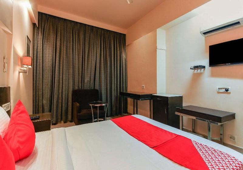 Oyo 79040  Sai Prakash