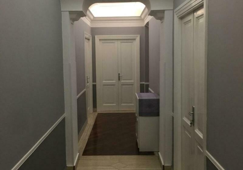 Fotos del hotel Rent Rooms Saint Peter:  2