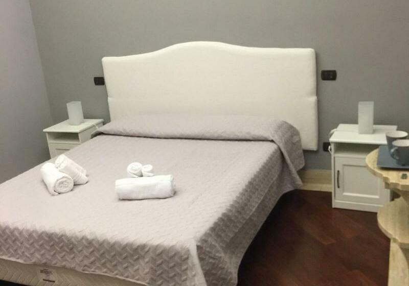 Fotos del hotel Rent Rooms Saint Peter:  3