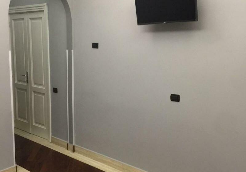 Fotos del hotel Rent Rooms Saint Peter:  11