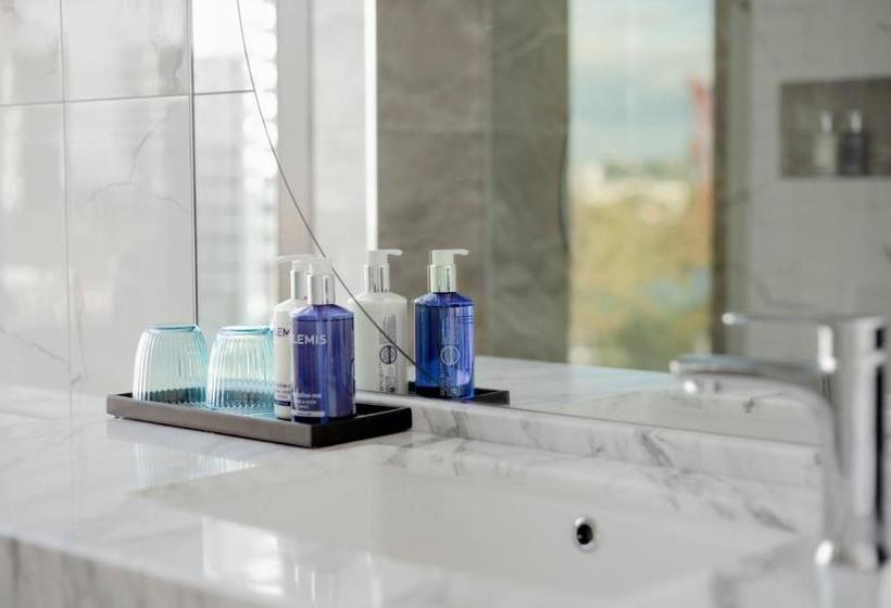 Fotos del hotel Dorsett Gold Coast:  17