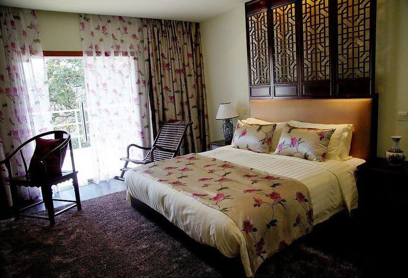 Fotos del hotel Gaotique Shanghai:  2