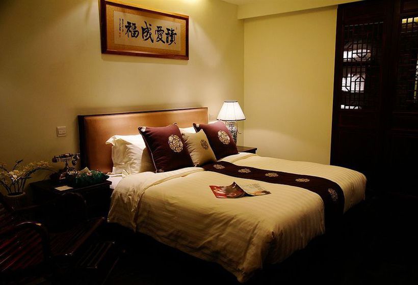 Fotos del hotel Gaotique Shanghai:  10