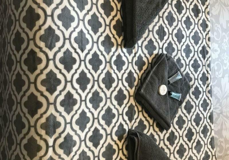 Fotos del hotel Memphis:  9