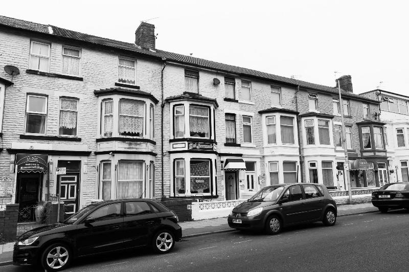 Fotos del hotel Memphis:  7