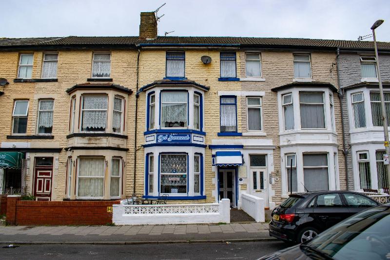 Fotos del hotel Memphis:  10