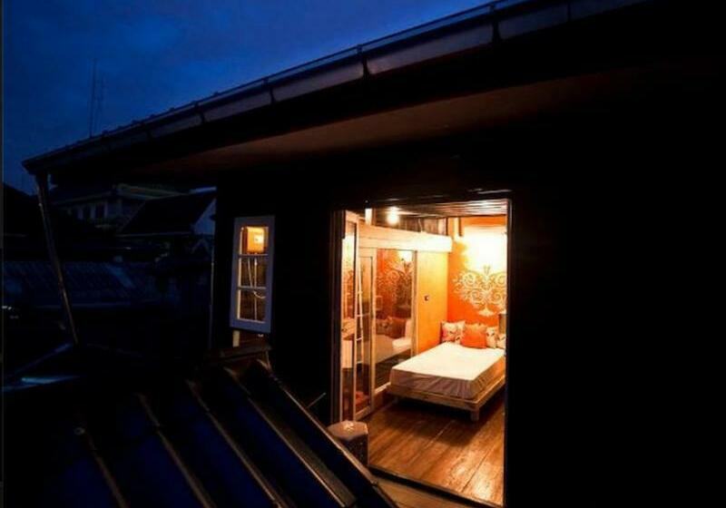 Fotos del hotel Loy La Long Hotel Bangkok:  5