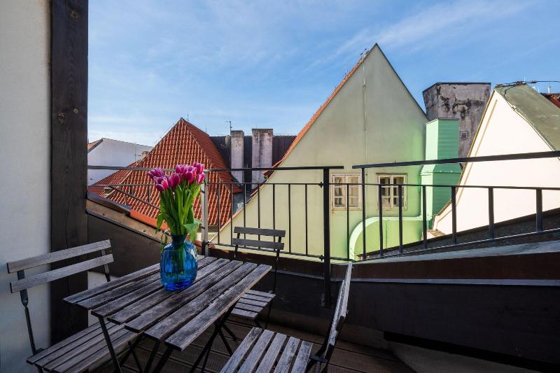 Fotos del hotel Old Town Square Premium Apartments:  4