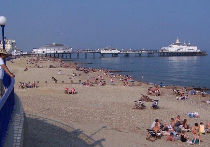 Fotos del hotel Parkview Hotel:  5