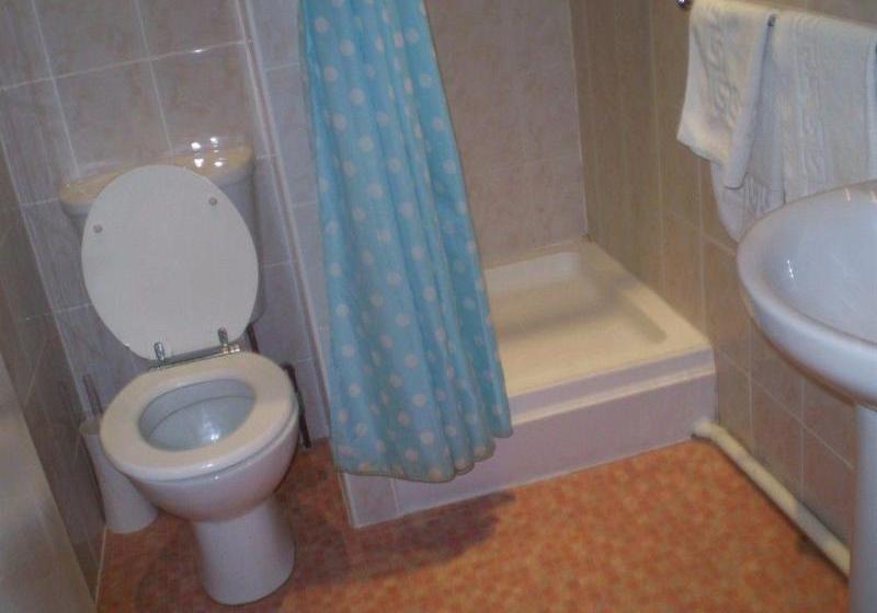 Fotos del hotel Parkview Hotel:  8