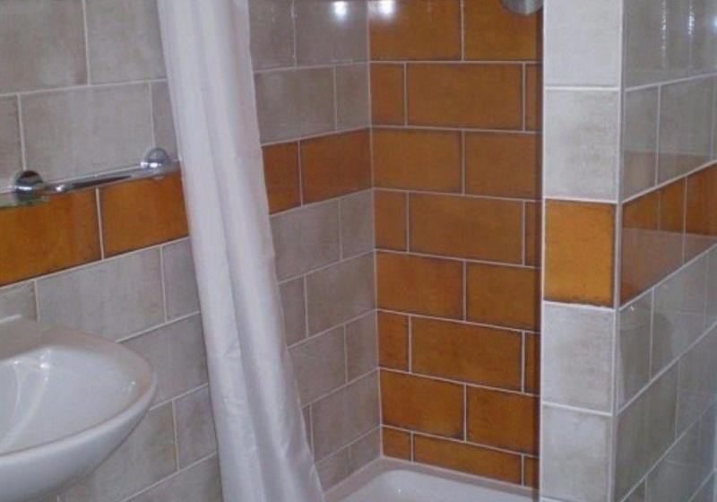 Fotos del hotel Parkview Hotel:  10