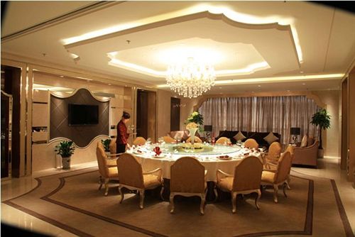 Fotos del hotel Titan Central Park:  9