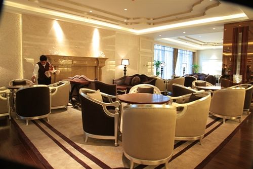 Fotos del hotel Titan Central Park:  7