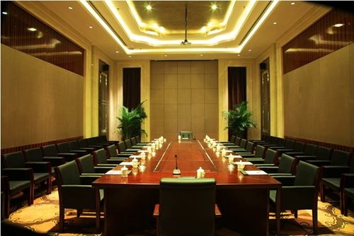 Fotos del hotel Titan Central Park:  3