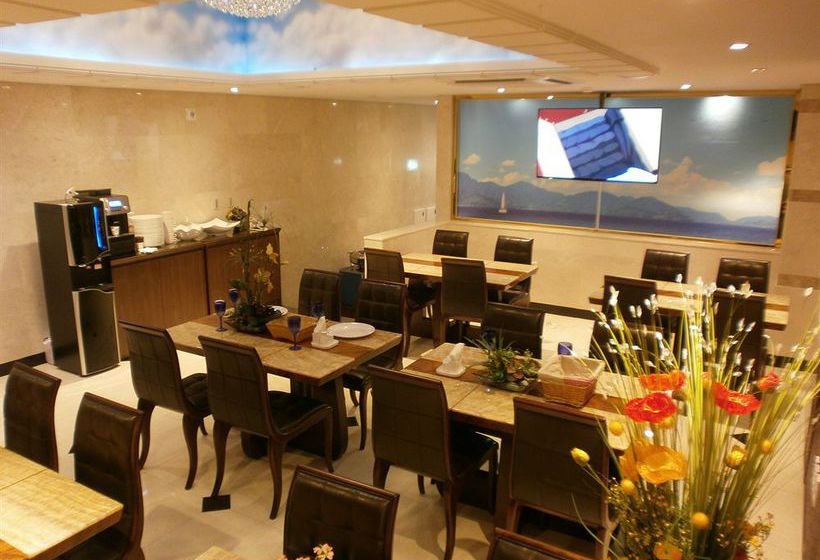 Fotos del hotel Dongtan  Minos:  21