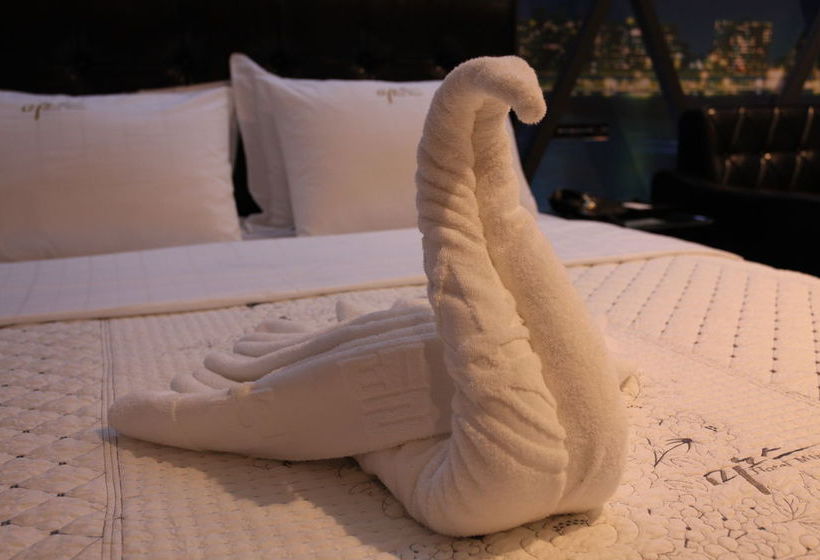 Fotos del hotel Dongtan  Minos:  22