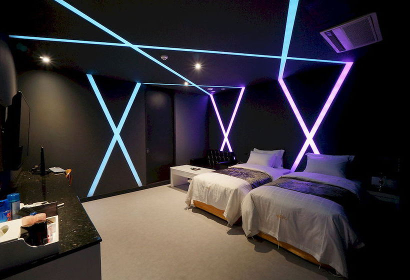 Fotos del hotel Dongtan  Minos:  3