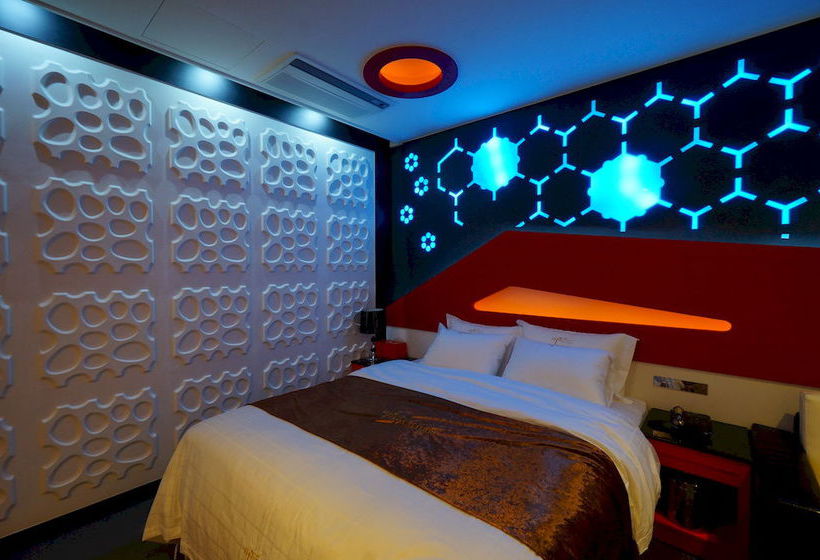 Fotos del hotel Dongtan  Minos:  13