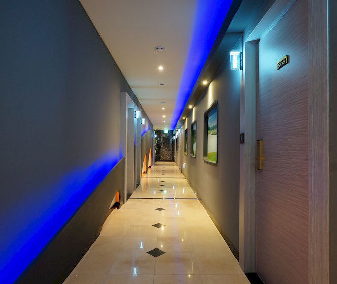 Fotos del hotel Dongtan  Minos:  11