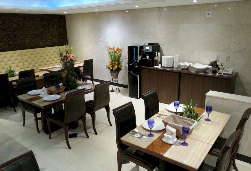 Fotos del hotel Dongtan  Minos:  2