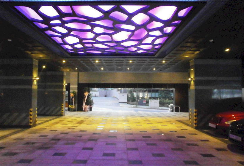 Fotos del hotel Dongtan  Minos:  5