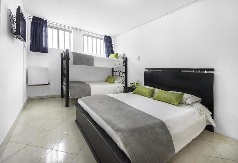 Fotos del hotel Normandia Boutique:  5