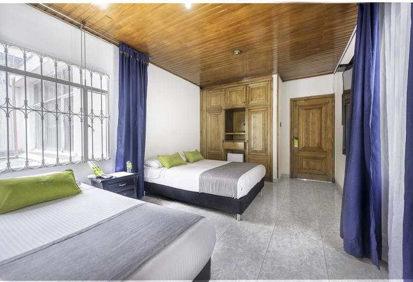 Fotos del hotel Normandia Boutique:  9