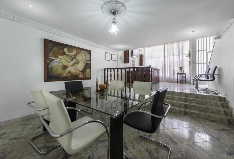 Fotos del hotel Normandia Boutique:  13