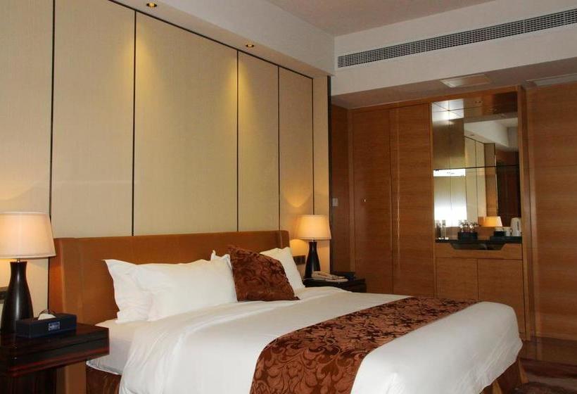 Fotos del hotel Hoikong Boutique Hotel Chigang Guangzhou:  19