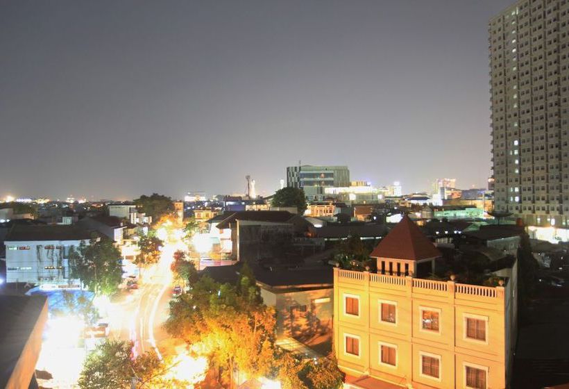 Fotos del hotel Sentra Inn Bandung:  6