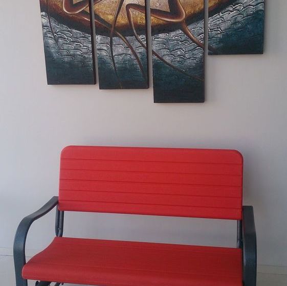 Fotos del hotel Sentra Inn Bandung:  11