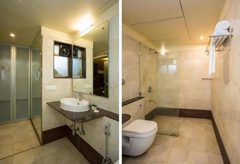 Fotos del hotel Corporate Stay:  3