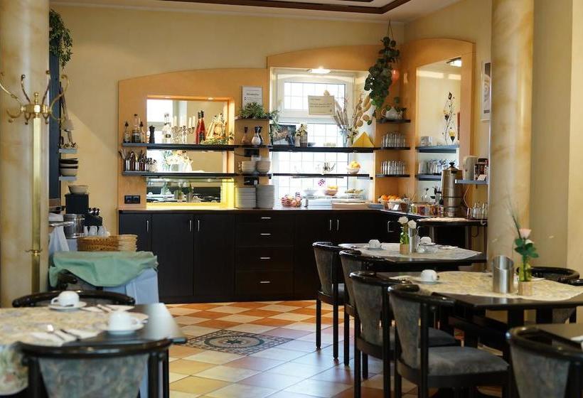 Fotos del hotel Pieper:  5