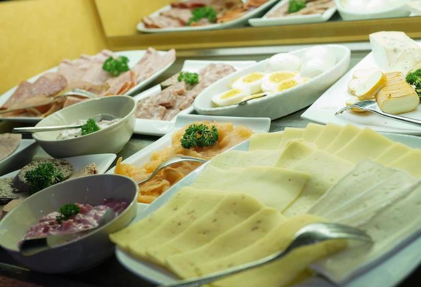 Fotos del hotel Pieper:  4