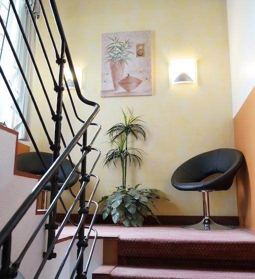 Fotos del hotel Pieper:  3