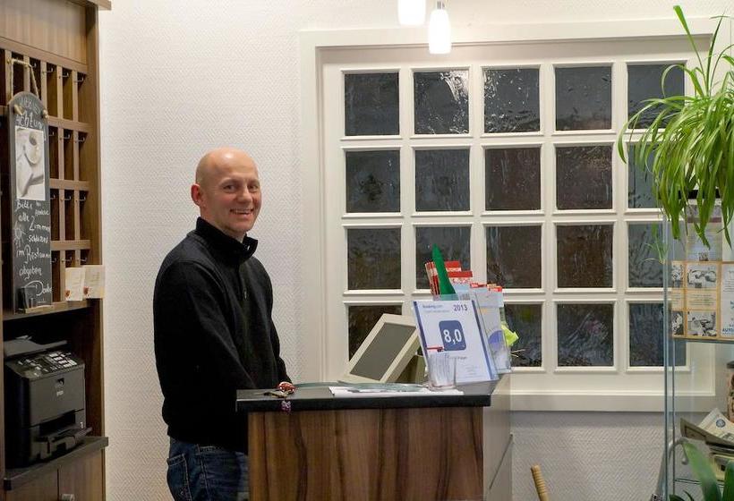 Fotos del hotel Pieper:  13