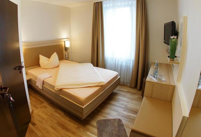 Fotos del hotel Pieper:  10